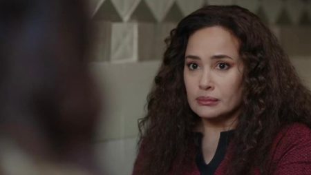 هند صبري: مناعة لا يعيد تقديم أعمال الباطنية السابقة.. خاص