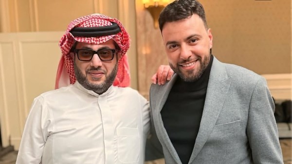 نورت بلدك الثاني.. مدين يوجّه رسالة شكر إلى المستشار تركي آل الشيخ