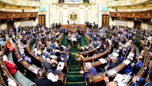 طلب إحاطة لإلغاء تبعية مستشفى جراحة اليوم الواحد لمديرية الصحة بسوهاج