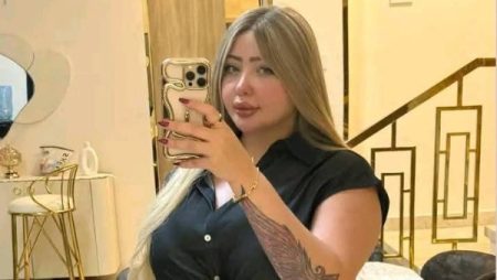 بتهمة بث فيديوهات خادشة.. الراقصة بوسي تواجه هذه العقوبة طبقا للقانون