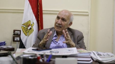 لجنة التجمع في الشرقية تتحدي رئيس الحزب : قراراتك والعدم سواء.. مستند