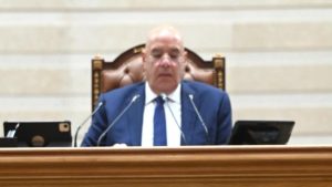 إشادة واسعة من أعضاء مجلس النواب بتعديلات قانون الخدمة العسكرية والوطنية