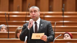 رئيس صناعة النواب: تعديل قانون تنمية المشروعات الصغيرة والمتوسطة انتصار للمنطق