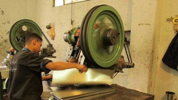 بعد موافقة مجلس الوزراء على.. ماهو تعريف قانون المشروعات المتوسطة؟