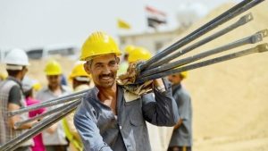 العمل: إنذار 1181 منشأة لتصحيح الأوضاع.. وهذه عقوبات مخالفة حقوق العمال