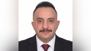 حنوت: المرحلة الحالية تتطلب دعم مؤسسات الدولة وترسيخ الاستقرار السياسي