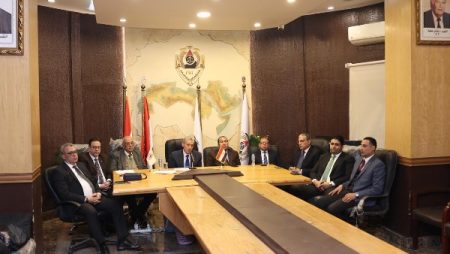 اللجنة القضائية تعلن نتيجة المرحلة الثانية من انتخابات النقابات الفرعية للمحامين