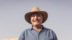 زاهي حواس: كنا بنخدم الأجانب.. وناس كثير بتخرف في الآثار