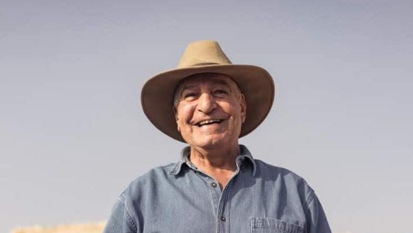 زاهي حواس: كنا بنخدم الأجانب.. وناس كثير بتخرف في الآثار