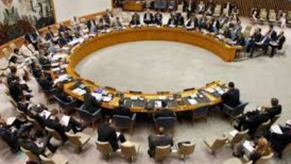 بسبب السودان.. مجلس الأمن يعقد جلسة مشاورات مغلقة غدا