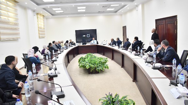 التعليم العالي: احتضان فرق بحثية ضمن برنامجي R2E وأوليمبياد الشركات الناشئة