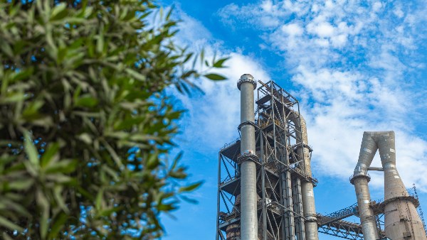 مُبادرة صناعية تُعيد توظيف الموارد لدعم منظومة الغاز وتعزيز التنمية المستدامة | تفاصيل