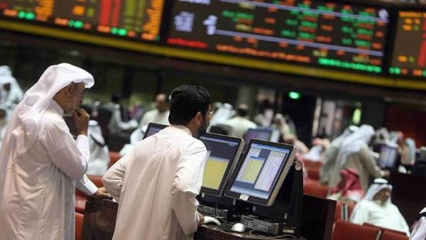مؤشر سوق الأسهم السعودية يغلق مرتفعًا