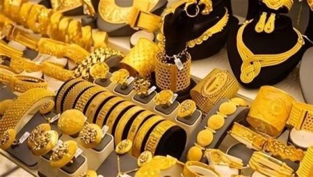 أسعار الذهب في الكويت اليوم الأربعاء