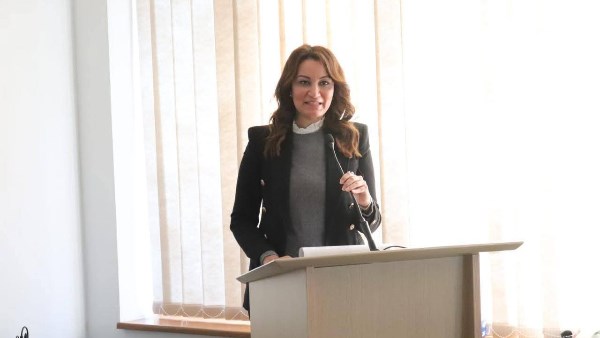 نائب محافظ الجيزة: لدينا سياسات متكاملة لتنمية المجتمعات المحيطة بالمناطق والمواقع التراثية