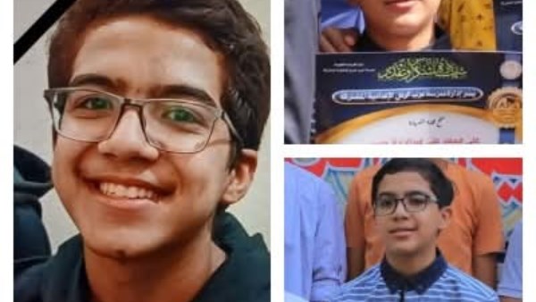 مصرع طالب صدمه قطار أثناء عبوره شريط السكة الحديد في المنوفية