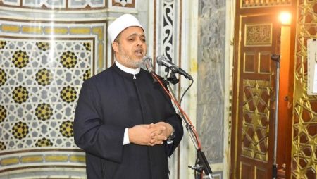 أوقاف أسيوط تعلن عن مسابقتين لحفظ القرآن الكريم والحناجر الذهبية في رمضان