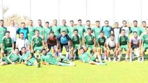 محافظ أسيوط يهنئ نادي منفلوط الرياضي بصعوده رسميًا إلى دوري القسم الثالث