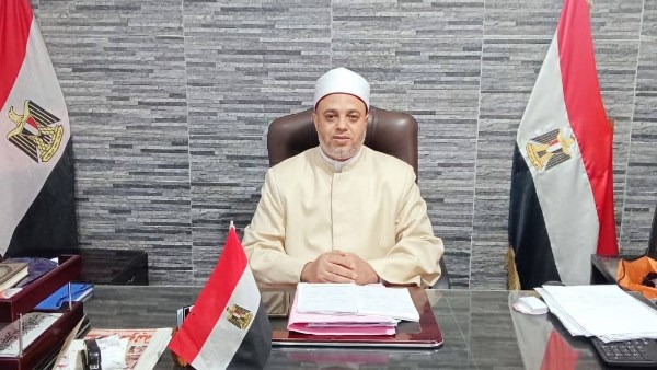انطلاقًا من رسالة القرآن.. أوقاف أسيوط تطلق مسابقة كبرى لاختيار أفضل مقرأة قرآنية بالمحافظة