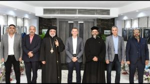 محافظ أسوان: المرحلة الحالية تتطلب تضافر الجهود من أجل استكمال مسيرة التنمية