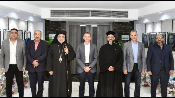 محافظ أسوان: المرحلة الحالية تتطلب تضافر الجهود من أجل استكمال مسيرة التنمية