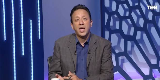 بعد تصدر مجموعته بالكونفدرالية.. إسلام صادق يتغنى بفريق الزمالك