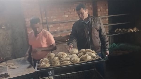 تحرير 169 محضرا في حملة تموينية على الأسواق بالوادي الجديد