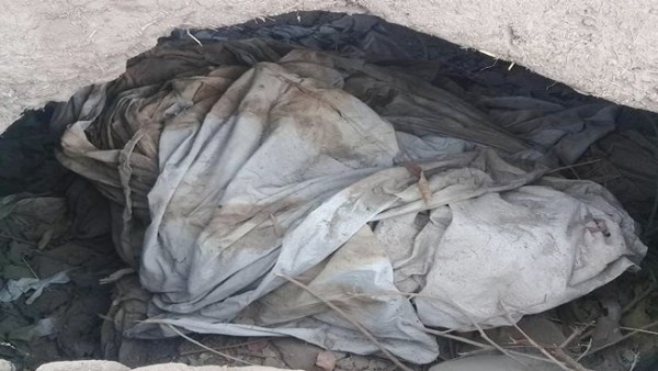 تفاصيل صادمة بواقعة مقـتـ.ـل فتاة والتخلّص من جثمانها في حقيبة بالإسكندرية