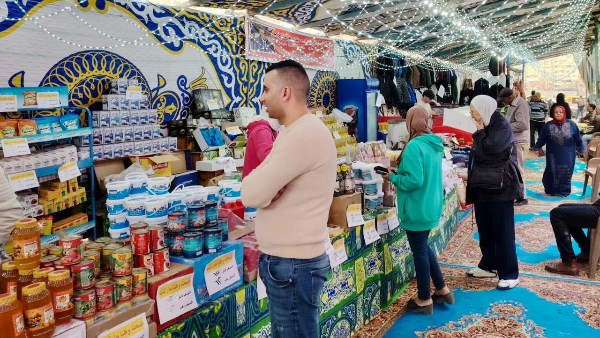خطة شاملة لاستقبال رمضان بالإسكندرية وتوفير السلع بتخفيضات تصل لــ30%