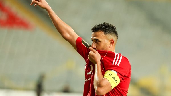 إبراهيم عبد الجواد يكشف موعد عودة تريزيجيه للمشاركة