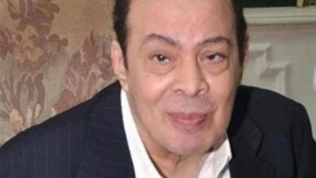 قصة زواج المنتصر بالله من فنانة شهيرة.. وموقف لا ينسى لـ شريهان