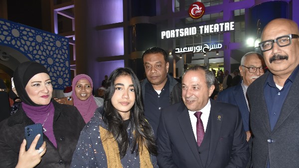 بنسبة نجاح 74.3%.. محافظ بورسعيد يعتمد نتيجة الشهادة الإعدادية للفصل الأول بنسبة نجاح 74.3%.. محافظ بورسعيد يعتمد نتيجة الشهادة الإعدادية للفصل الأول