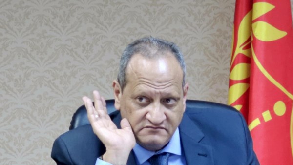 وكيل تعليم بورسعيد: بدء الفصل الدراسي الثاني بجدية وحزم.. والبكالوريا المصرية معترف بها دوليا