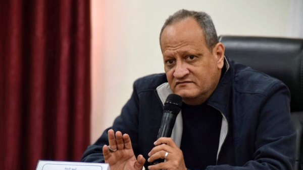 بدوي يناقش آليات تفعيل لائحة الانضباط المدرسي والتحفيز التربوي مع بدء بورسعيد الفصل الدراسي الثاني