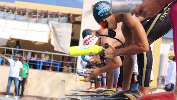 تعرف على جدول منافسات بطولة بورسعيد الشتوية للسباحة بالزعانف ٢٠٢٦