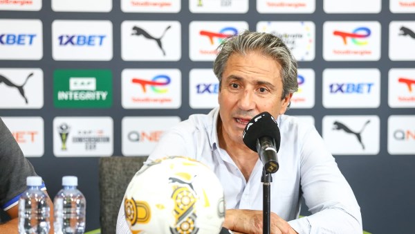 الحسيني أبوقمر: «الكوكي» مستمر في قيادة المصري.. وصعودنا مع الزمالك شرف الكرة المصرية