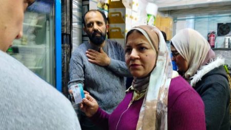 رئيس مناخ بورسعيد: صحة وسلامة المواطن في مقدمة أولوياتنا.. واستمرار الحملات على مدار شهر رمضان|شاهد