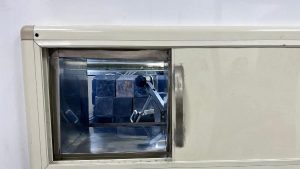 بعد إنتهاء التطوير.. افتتاح وحدة الطب النووي بمستشفى نصر بورسعيد التخصصي