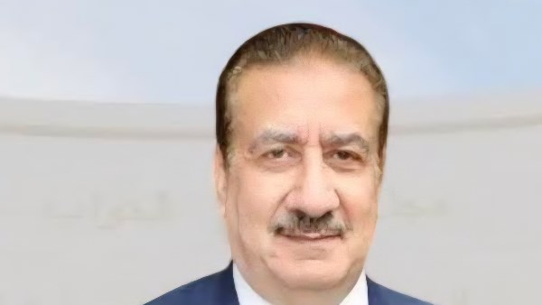 ننشر السيرة الذاتية لـ إبراهيم أبو ليمون محافظ بورسعيد الجديد