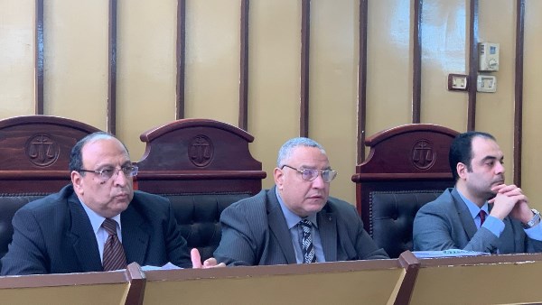 إحالة أوراق سائق للمفتي بتهمة إنهاء حياة زوجته في الضواحي ببورسعيد