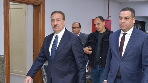 محافظ بورسعيد: ضرورة تطوير مستوى الأداء الوظيفي والارتقاء بمنظومة العمل