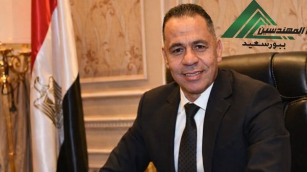 إعادة بين الجوهرى ورمضان على مقعد نقيب مهندسي بورسعيد