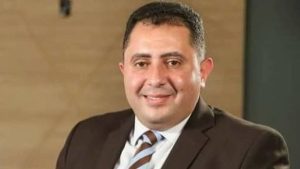 الدكتور حسام الدين فوزى محافظ دمياط الجديد.. فيلسوف هندسة الأشغال العامة