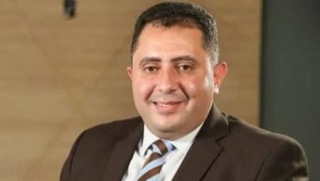 الدكتور حسام الدين فوزى محافظ دمياط الجديد.. فيلسوف هندسة الأشغال العامة