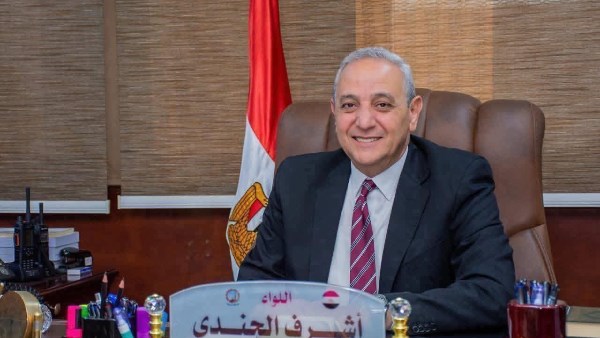 محافظ الغربية يتابع نتائج حملة المسح التدرجي للأمراض غير السارية