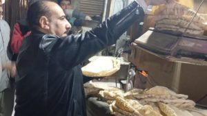 محافظ الغربية يُكثّف الحملات التموينية اليومية على المخابز لضمان الجودة خلال شهر رمضان