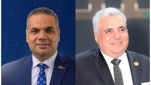 انتخابات نقابة المهندسين.. إعادة بين ربيع وحمودة على مقعد نقيب كفر الشيخ