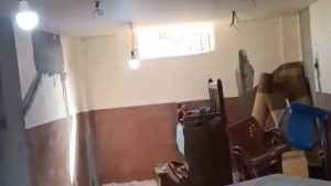 إغلاق مسجد وتحويله لثلاجة بطاطس بالمنوفية.. والأوقاف: يحق لصاحبه أن يفعل ما يشاء