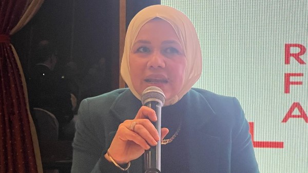 أبلكيشين.. رئيس الضرائب تكشف عن ميزة جديدة للمنضمين للنظام المبسط