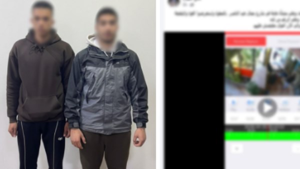 بسبب ثمن المشاريب.. ضبط المتهمين بالتعدى على عمال نادي اجتماعي بالمنوفية